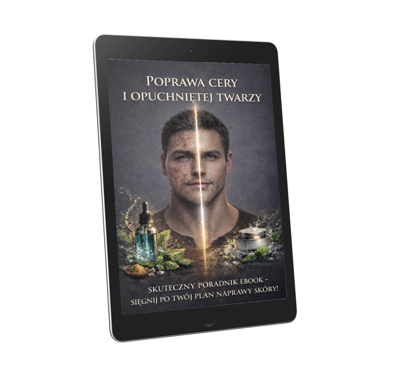 Reset Skóry - Skin Maxxing