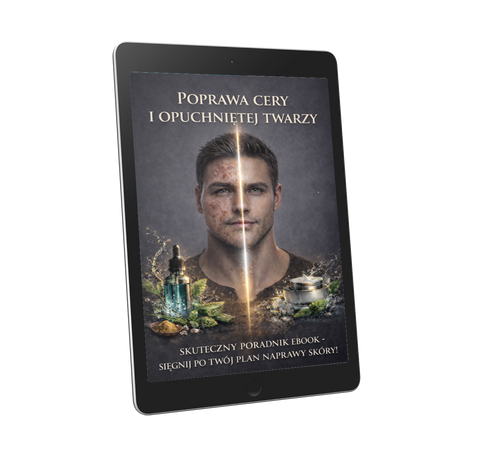 Reset Skóry - Skin Maxxing